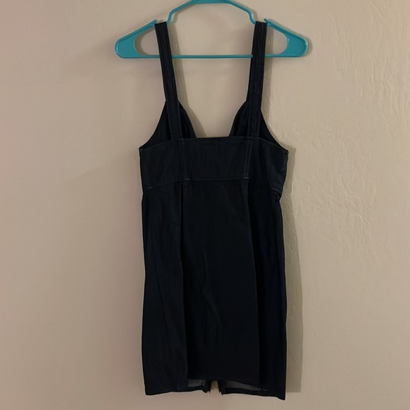 ⚡️BLACK FRIDAY SALE⚡️ Free People denim dress - Picture 5 of 5